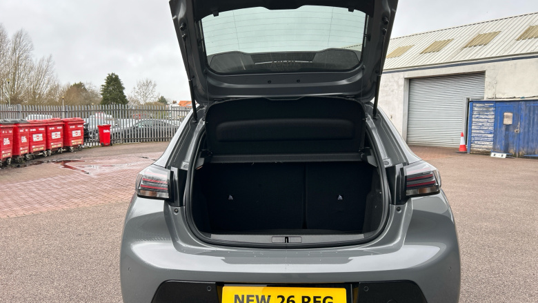 Peugeot 208 1.2 Hybrid 110 Allure 5dr e-DSC6 Petrol Hatchback